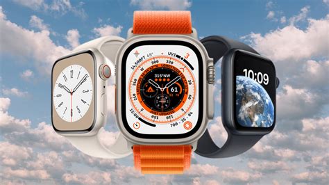 best apple watch face designs